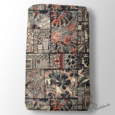 Paisley Print Fabric Wholesale